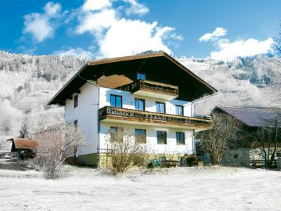 Ferienwohnung mit Wlan & Balkon A 394.010