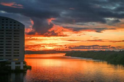 Clayton Hotel Limerick