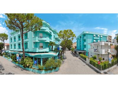 Park Hotel Morigi Garden & Spa