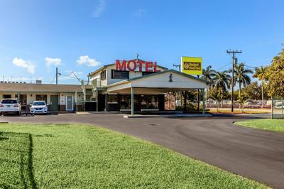 Budget Host Inn Florida City, Billede 2