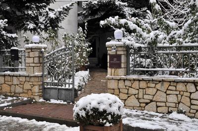 Papastavrou Apartments