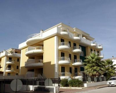 Il Ventaglio Apartment