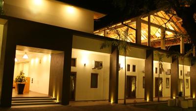 Hotel Cloud 9 Negombo