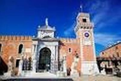 CA' ARSENALE