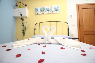 Nemi rooms