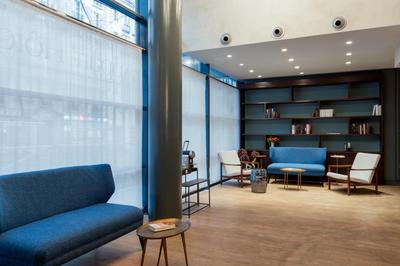 Hôtel Sanso by HappyCulture