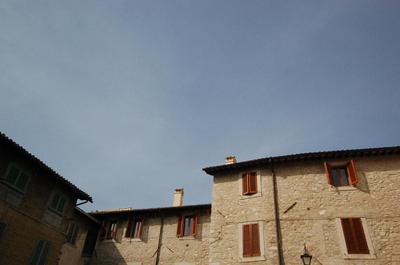 Residenza I Due Mondi