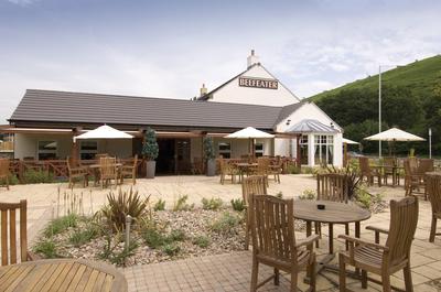 Premier Inn Llantrisant