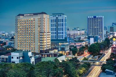 Mercure Jakarta Kota