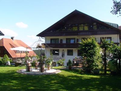 Hotel Restaurant Kniebishöhe