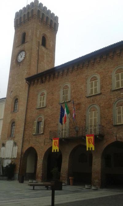 Vista sul patrimonio dell'Unesco