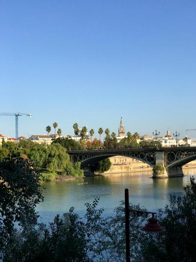 Casas de Sevilla - Apartamento Puente de Triana