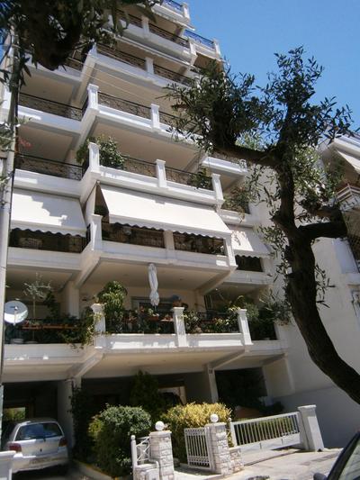165 sm 4BR Penthouse Maisonette Apartment