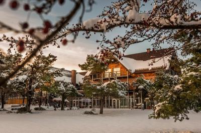 HOTEL KOZI GRÓD Pokoje i Domki na Kaszubach