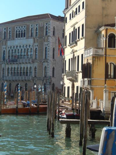 Apartment Cafoscari