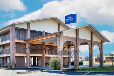 Baymont by Wyndham Goodlettsville Nashville