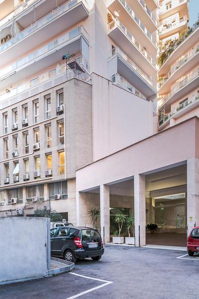 CasAlice B&B Napoli