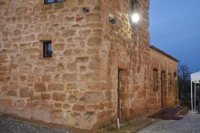 B&B Kolymbetra