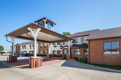 Motel 6-Waterloo, IA - Crossroads Mall - Cedar Falls