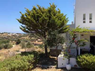 Peristeronas house sifnos - Dove Cot sifnos