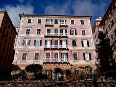 Casa vista mare