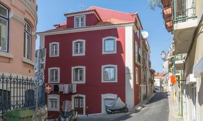 Home Sweet Apartments
