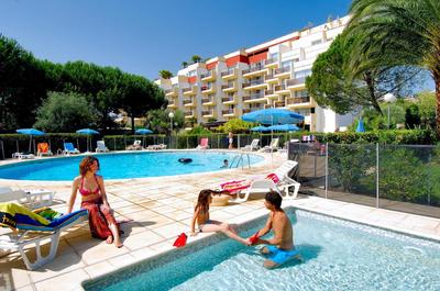 Residence Residéal Antibes