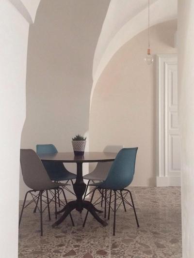 Tolomeo's House-Bed & Bike