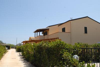 Residence Mare Monti