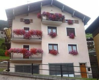 Casa Debora