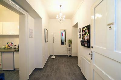 Block Apartment