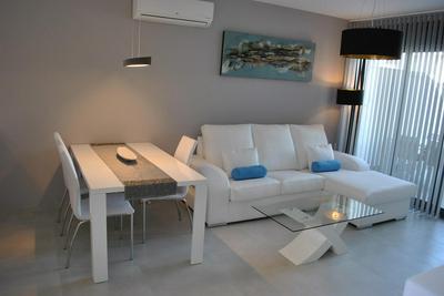 Penthouse Oasis Beach Los Altos