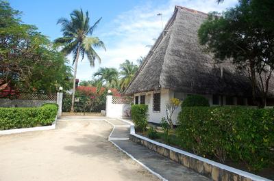 Glory Ocean Villas - Diani