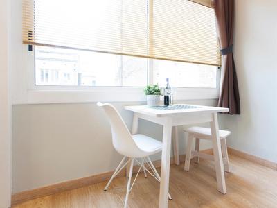 Cozy Gracia 2 bedrooms