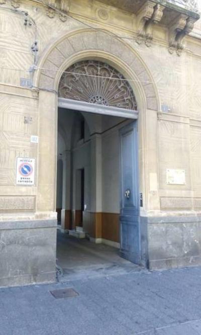 Suites in Sicily