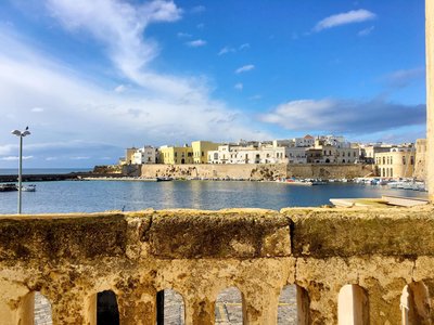 Le Dimore del Canneto