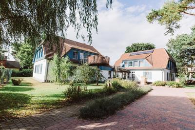 Huis bij het riet, Foto 2