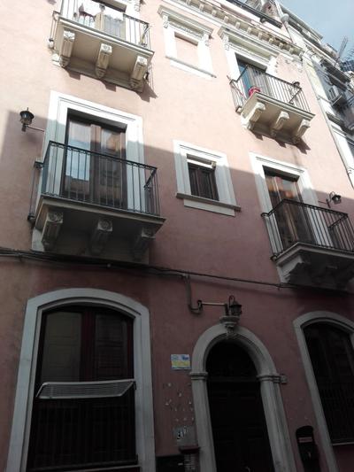 Monovano Centro Storico