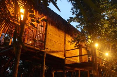 Village Mata Encantada