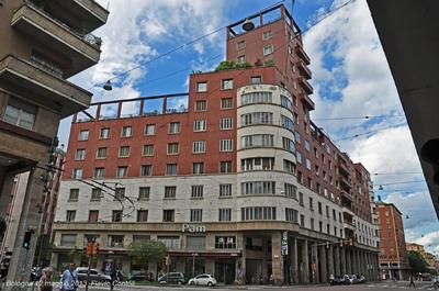 Riva Reno Apartments - Bologna Short Rental