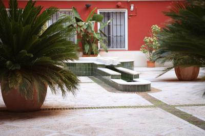 Apartamento Judería Lirio alto