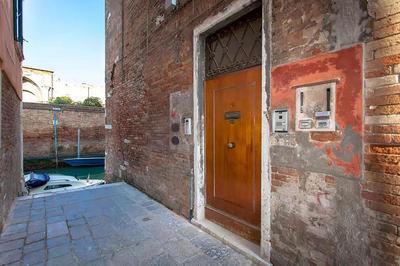 Cà Tornielli apartment