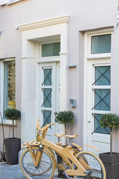 Mediterraneo Suite Home