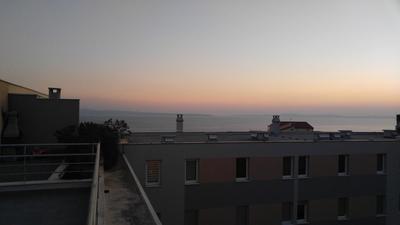 Penthouse Znjan