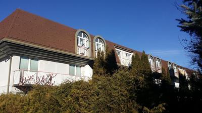 Ambiente Ferienapartments Warmbad Villach