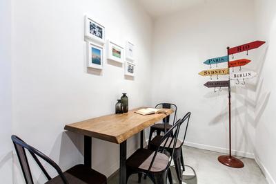 Central apartment in Syntagma (A89)