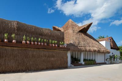 Villas HM Palapas del Mar