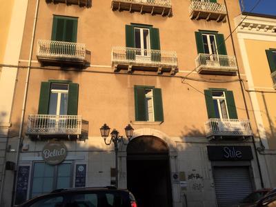 Dimora Spina in centro