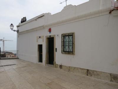 Tagus Apartments by Lisbon Village Apartments