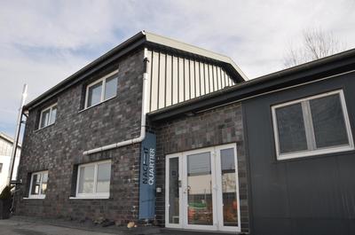 Hotel Nacht-Quartier